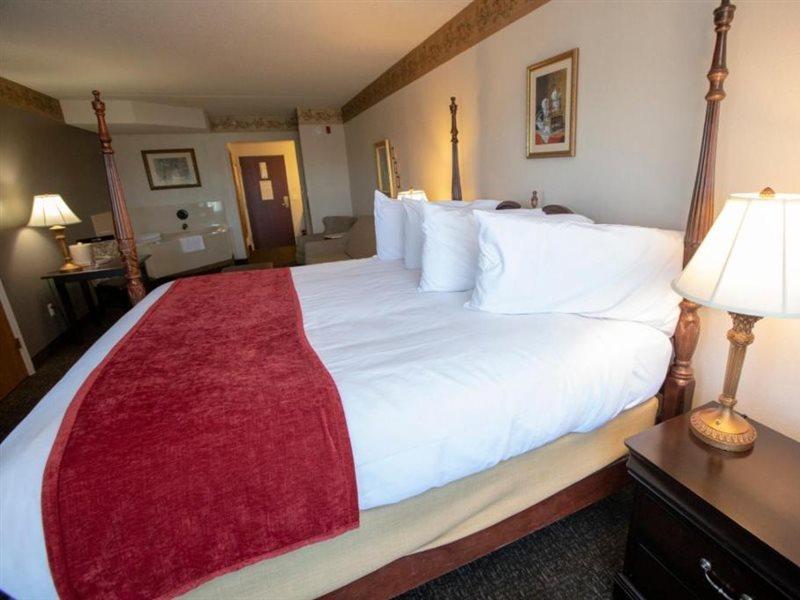 Hotel Grand Victorian Branson Eksteriør billede