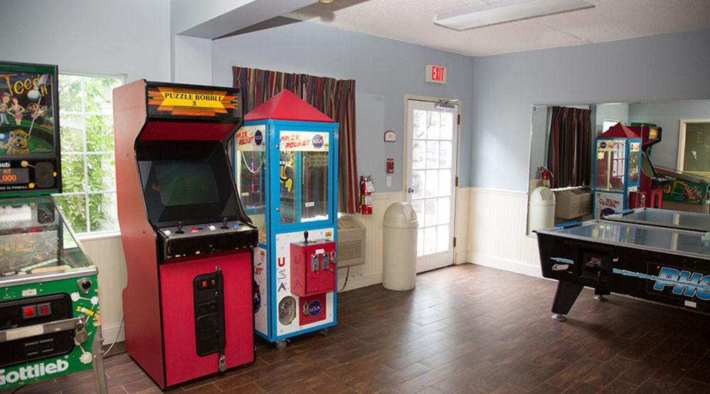 Hotel Grand Victorian Branson Eksteriør billede