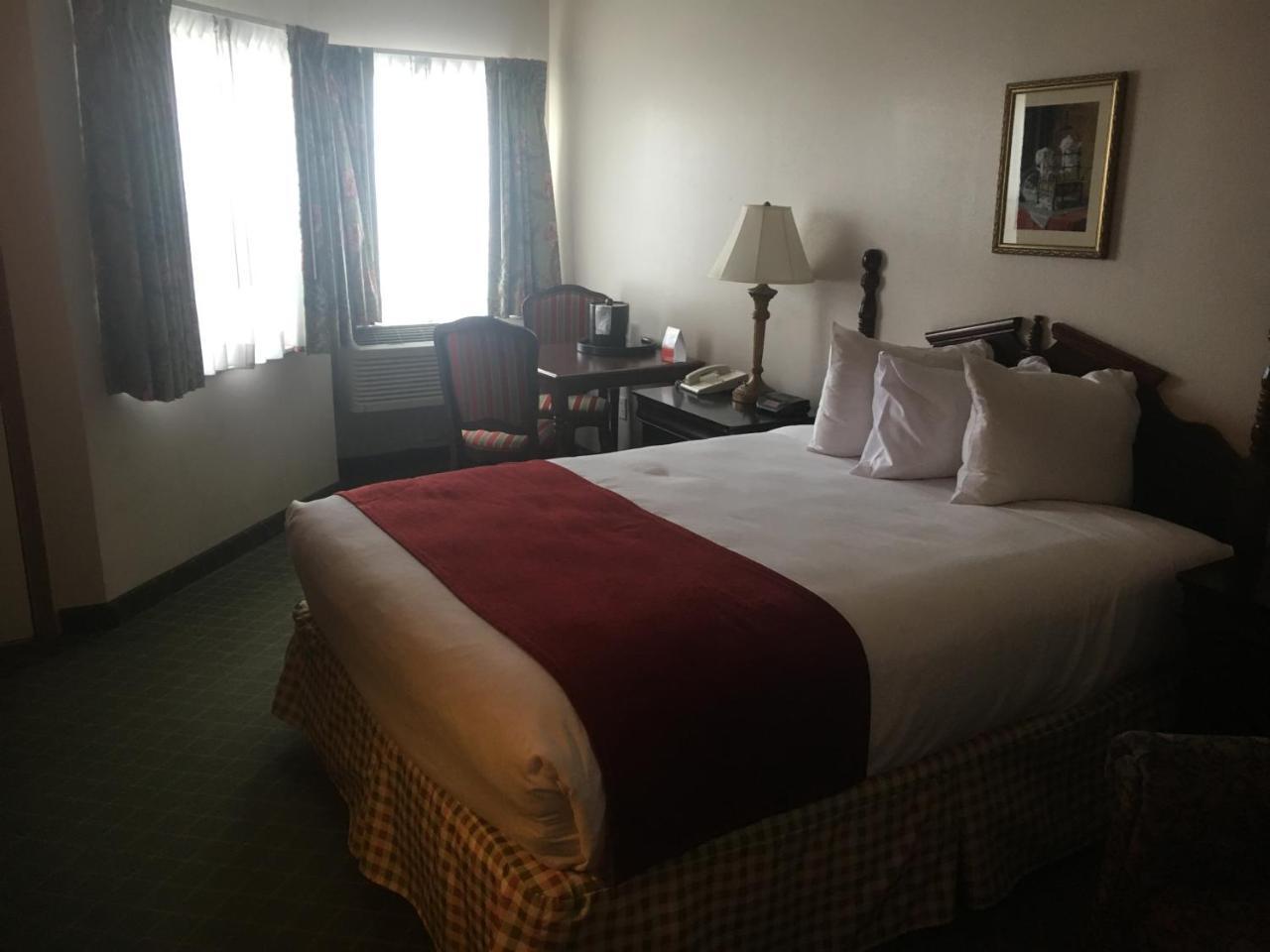 Hotel Grand Victorian Branson Eksteriør billede