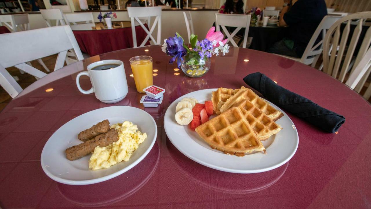 Hotel Grand Victorian Branson Eksteriør billede