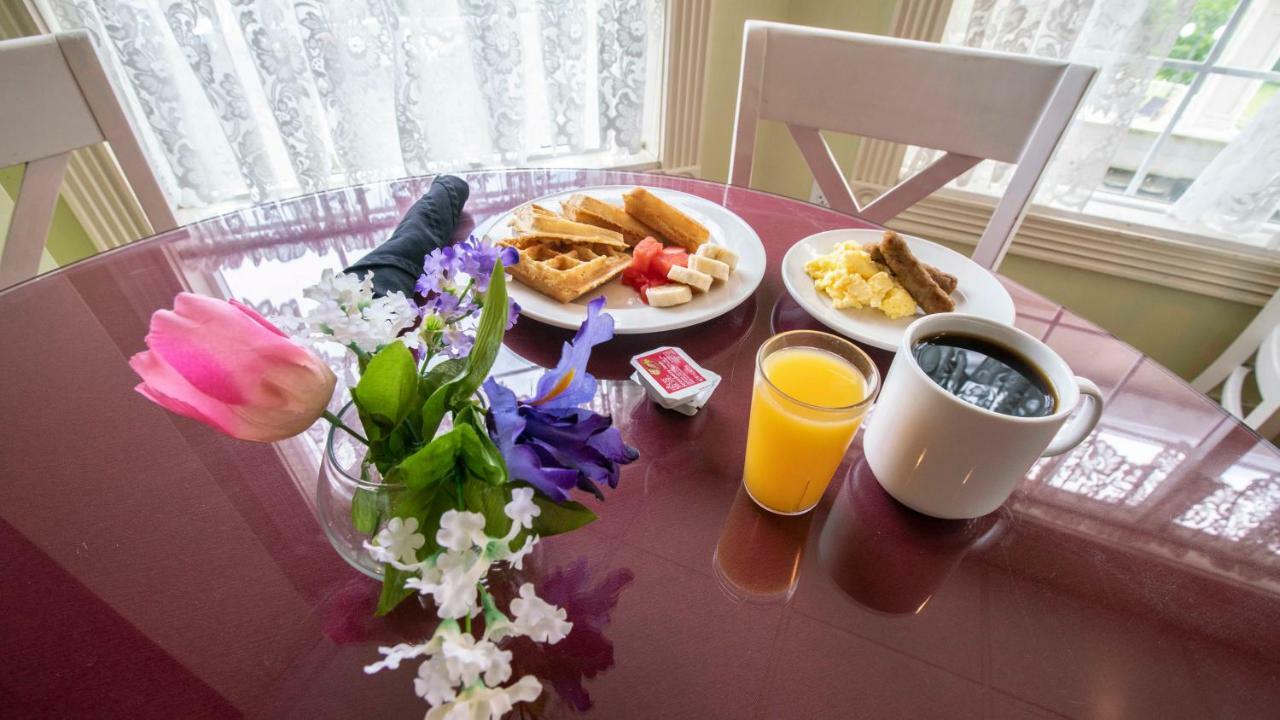 Hotel Grand Victorian Branson Eksteriør billede